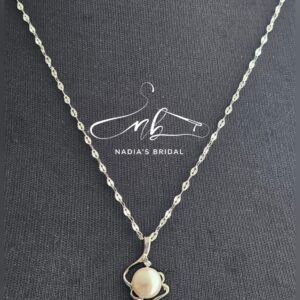 Freshwater Pearl Necklace